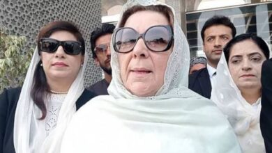 noreen niazi