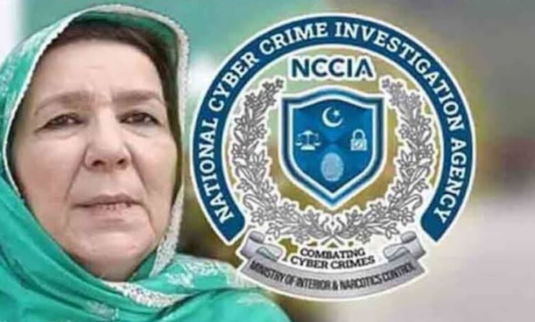 noreen niazi and nccia