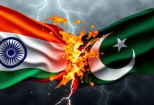 pakistan and india news
