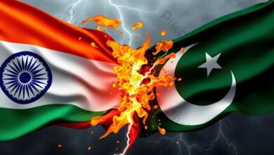 pakistan and india news