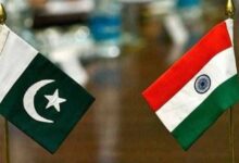 pakistan and india presion