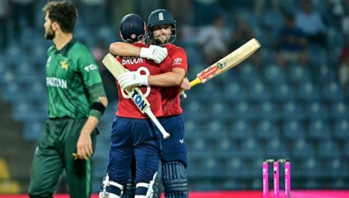 pakistani cricket visit england