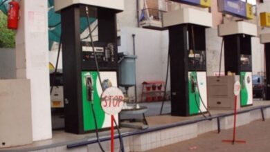 petrol pump owner assosiation