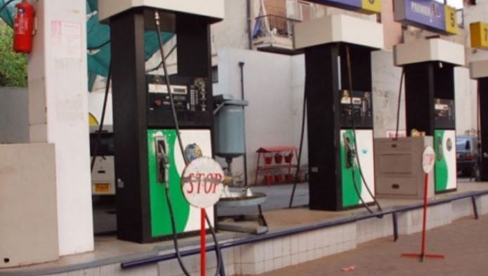 petrol pump owner assosiation