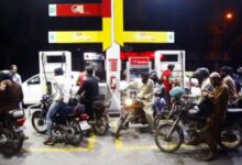 petrolium price
