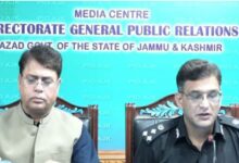 rashid haneef azad kashmir