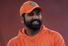 rohit sharma retairment