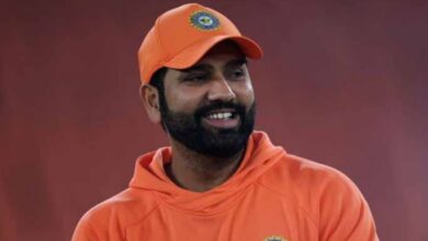 rohit sharma retairment