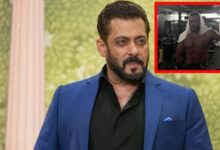 salman khan new post