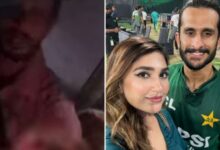 sama khan reply to hassan ali video