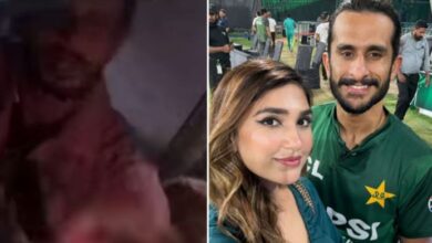 sama khan reply to hassan ali video