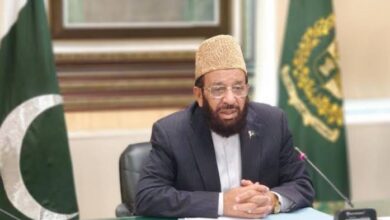 sardar muhammad yousaf