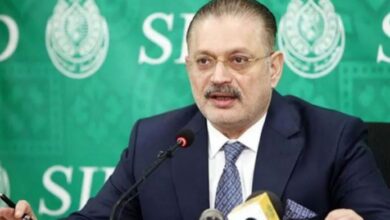 sharjeel memon