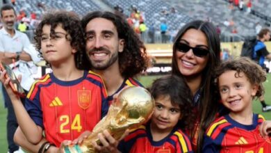 spainsh footballer player