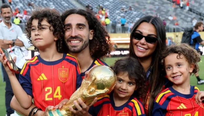 spainsh footballer player