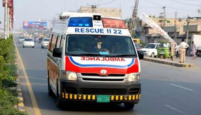 swat express highway incident
