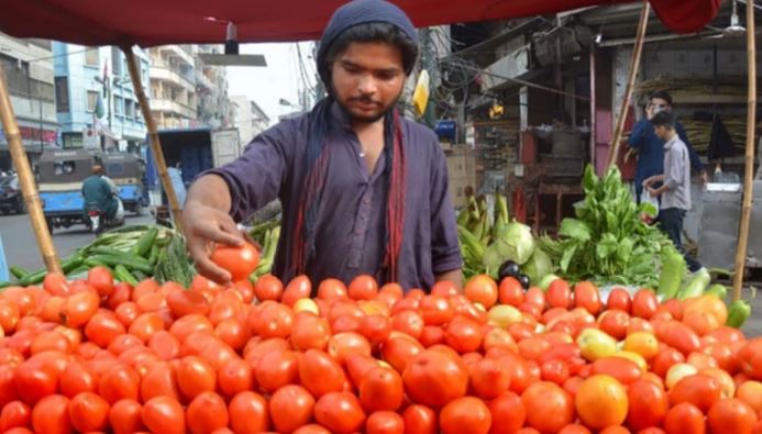 tamatar price