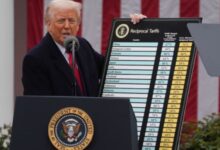 trump tariff