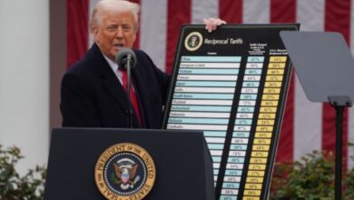 trump tariff