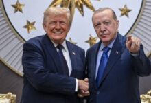 turk president and trump