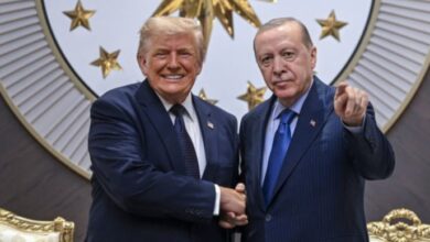 turk president and trump