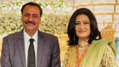 waseem abbas talk about saba hameed