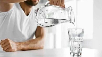 water health news