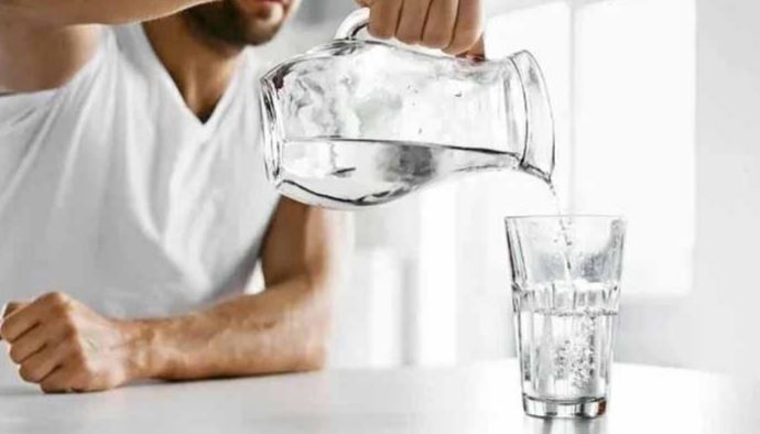 water health news