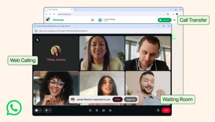 whatsapp new feature