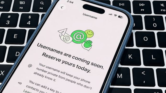 whatsapp news