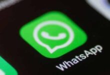 whatsapp news