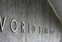 world bank news