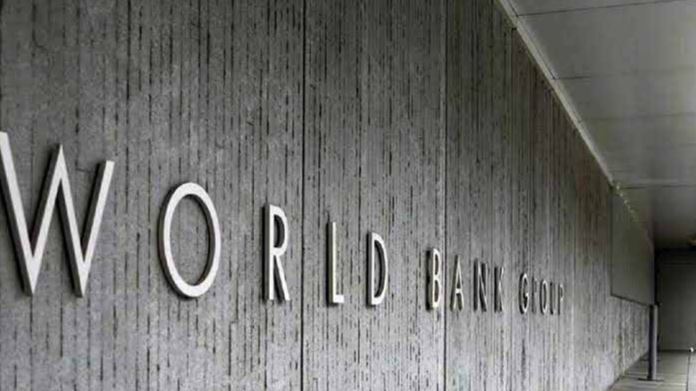 world bank news