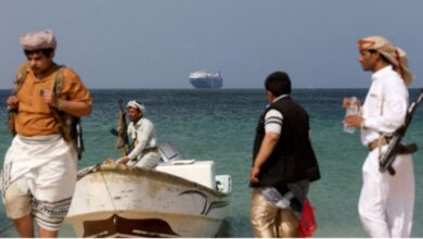 yaman and saudi arabia