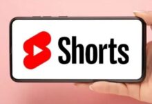 youtube shorts