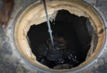 2 WASA employees die of suffocation while cleaning a sewer line