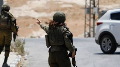 Israeli military post-traumatic