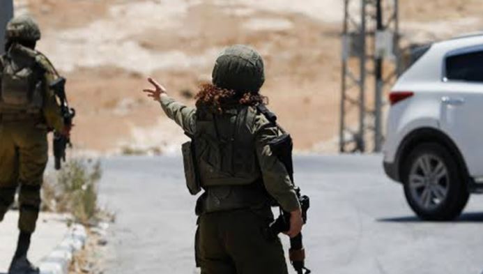 Israeli military post-traumatic