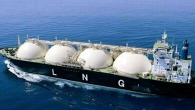 LNG