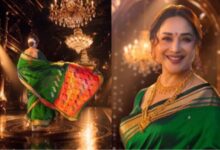Madhuri Dixit