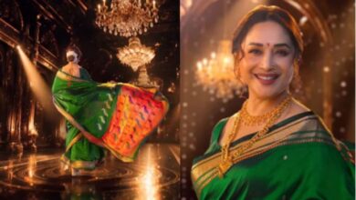 Madhuri Dixit
