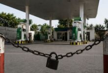 Petroleum Dealers Association
