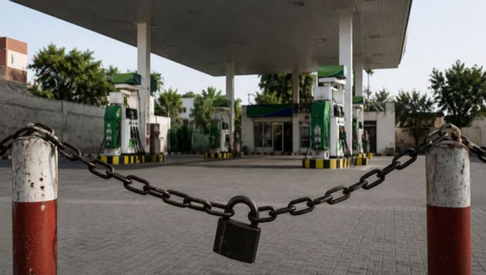 Petroleum Dealers Association