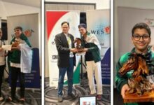 World Youth Scrabble Championship