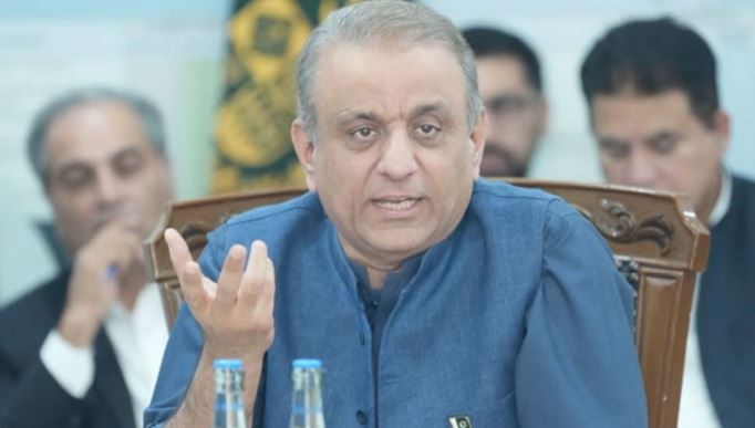 abdul aleem khan