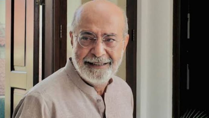 actor muhammad ahmad