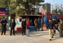 adala jail presioner