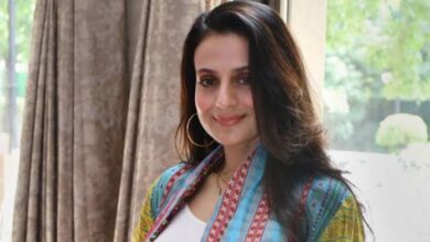 ameesha patel