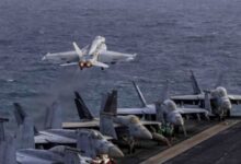 america attack planning on iran