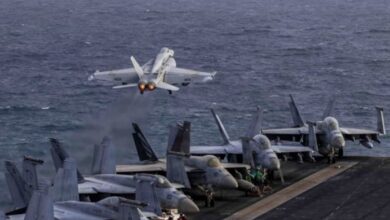 america attack planning on iran
